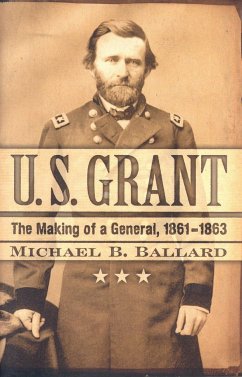 U. S. Grant - Ballard, Michael B