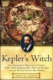 Kepler's Witch