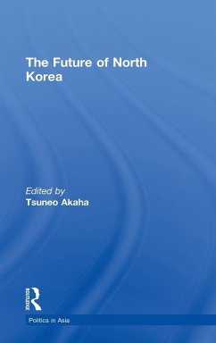 The Future of North Korea