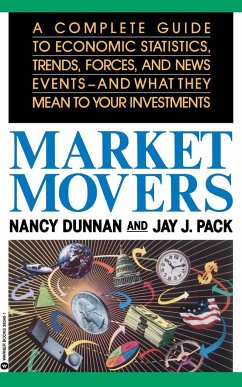 Market Movers - Dunnan, Nancy; Pack, Jay J.; Cloverdale, Press