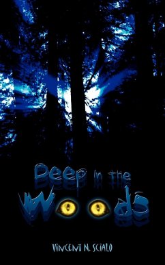 Deep In The Woods - Scialo, Vincent N.