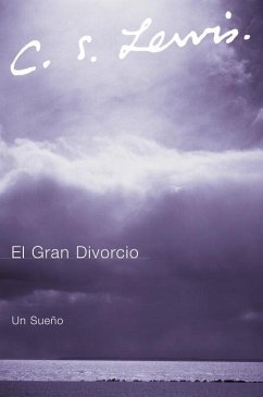 El Gran Divorcio - Lewis, C S