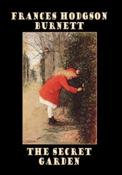 Cover The Secret Garden