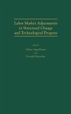 Labor Market Adjustments to Structural Change and Technological Progress