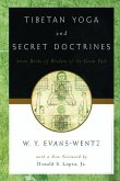 Tibetan Yoga and Secret Doctrines