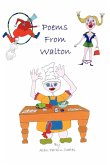 Poems from Walton Poems from Walton