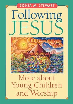 Cover Following Jesus