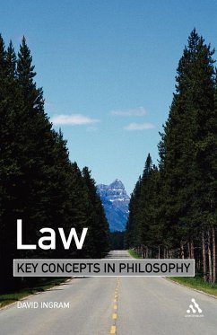 Law - Ingram, David