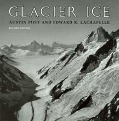 Glacier Ice - Post, Austin; LaChapelle, Edward R