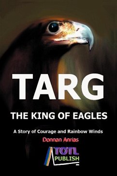 Targ - The King of Eagles - Anrias, Donnan