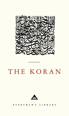 The Koran - Everyman's Library