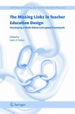 The Missing Links in Teacher Education Design