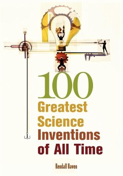 100 Greatest Science Inventions of All Time - Haven, Kendall