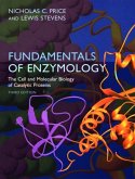 Fundamentals of Enzymology: The Cell and Molecular Biology of Catalytic Proteins