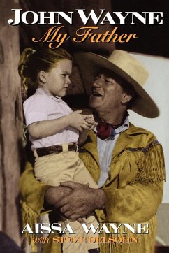 John Wayne - Wayne, Aissa