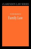 An Introduction to Family Law