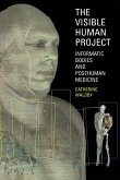 The Visible Human Project