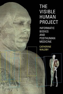 Cover The Visible Human Project