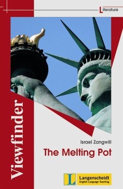 The Melting Pot - Buch