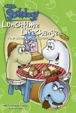 Lunchtime Life Change: The Story of Zacchaeus