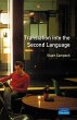 Translation into the Second Language - Bild 1