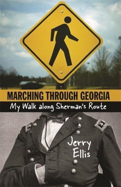 Marching Through Georgia - Ellis, Jerry