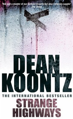 Strange Highways - Koontz, Dean