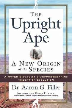 The Upright Ape - Filler, Aaron G