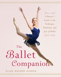 The Ballet Companion - Minden, Eliza Gaynor