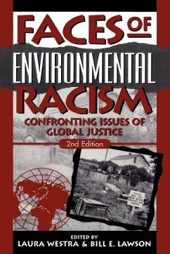 Faces of Environmental Racism Faces of Environmental Racism