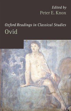 Oxford Readings in Ovid - Knox, Peter E