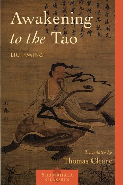 Awakening to the Tao - I-ming, Liu