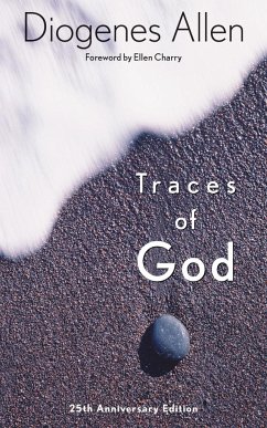 Traces of God - Allen, Diogenes