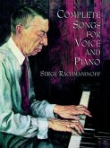 Serge Rachmaninoff Serge Rachmaninoff