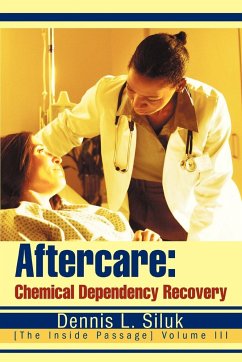 Aftercare - Siluk, Dennis L.