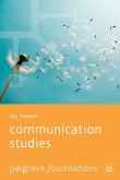 Communication Studies