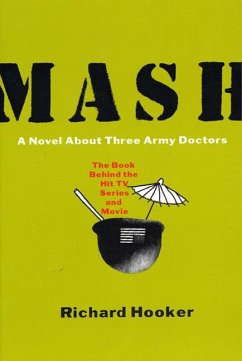 MASH - Hooker, Richard