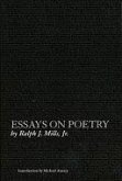 Essays on Poetry