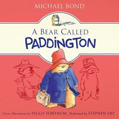 A Bear Called Paddington CD - Bond, Michael