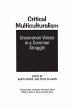 Critical Multiculturalism - Bild 1