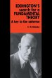 Eddington's Search for a Fundamental... - Bild 1
