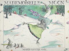 Mademoiselle Moon - Gay, Marie-Louise