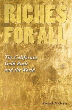 Riches for All - Owens, Kenneth N. (ed.)