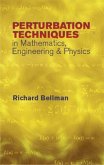 Peturbation Techniques in Mathematics, Engineering & Physics