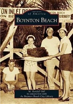 Boynton Beach - Gill, M. Randall