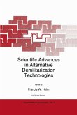 Scientific Advances in Alternative Demilitarization Technologies