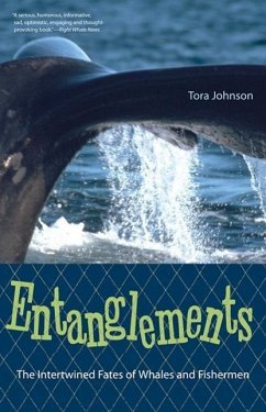 Entanglements - Johnson, Tora