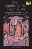 The Survival of the Pagan Gods