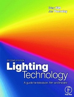 Lighting Technology - Fitt, Brian; Thornley, Joe