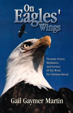 On Eagles' Wings - Martin, Gail Gaymer